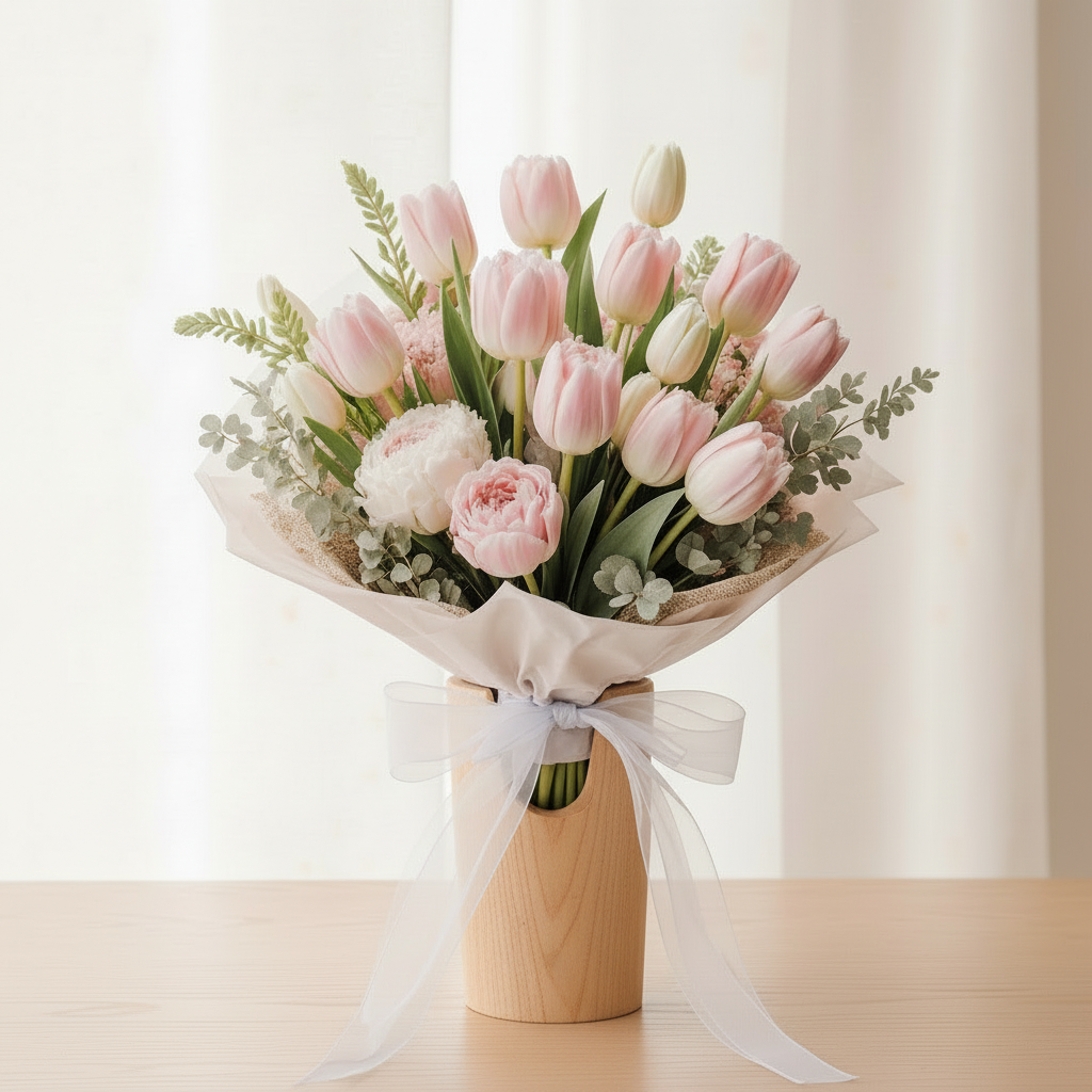 Hand Bouquet 22