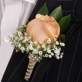 Corsage 01