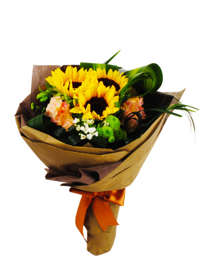 Sunshine Surprise