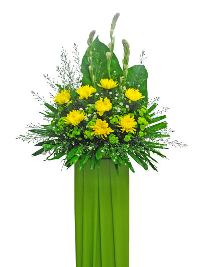 Gracious Comforts Wreath CW - 68