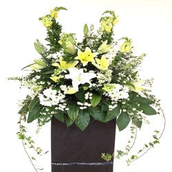 True Concern Wreath CW - 166