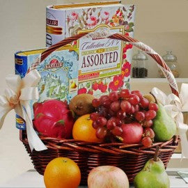 Fruity Moods