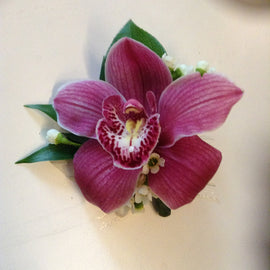 Corsage 02