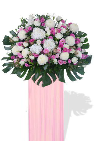 Peace of Mind Wreath CW - 121