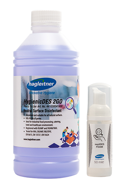 Stay Safe All-Round Protection Bundle