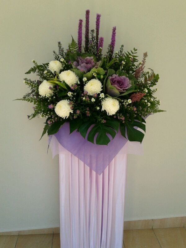 Elegance Wreath CW - 39