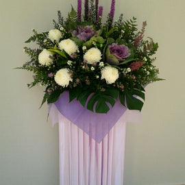 Elegance Wreath CW - 39