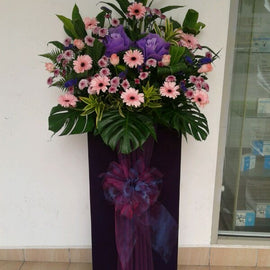 Forever Compassion Wreath CW - 53