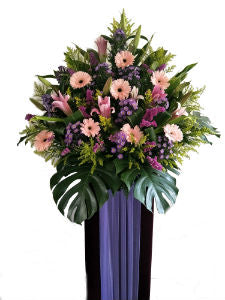 Deepest Sorrow Wreath CW - 37