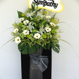 Admiration Wreath CW - 02