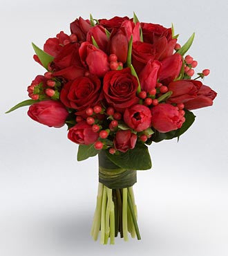 Red Romance