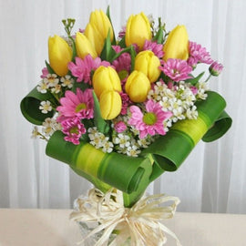 Spring Love