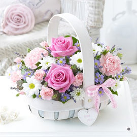 Blooming Affairs