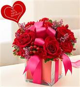 A Joyful Gift