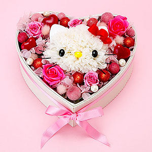 Lovely Hello Kitty