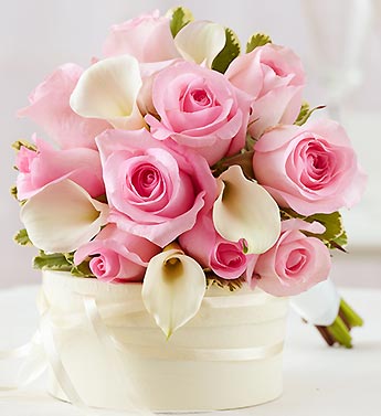 Blooming Love