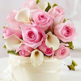 Blooming Love