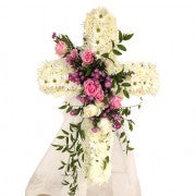 Melody from the Hearts Wreath CW - 107