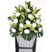 Care and Concern Wreath 1 CW - 15