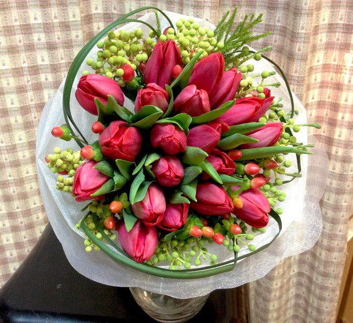 Tulip Fantasy