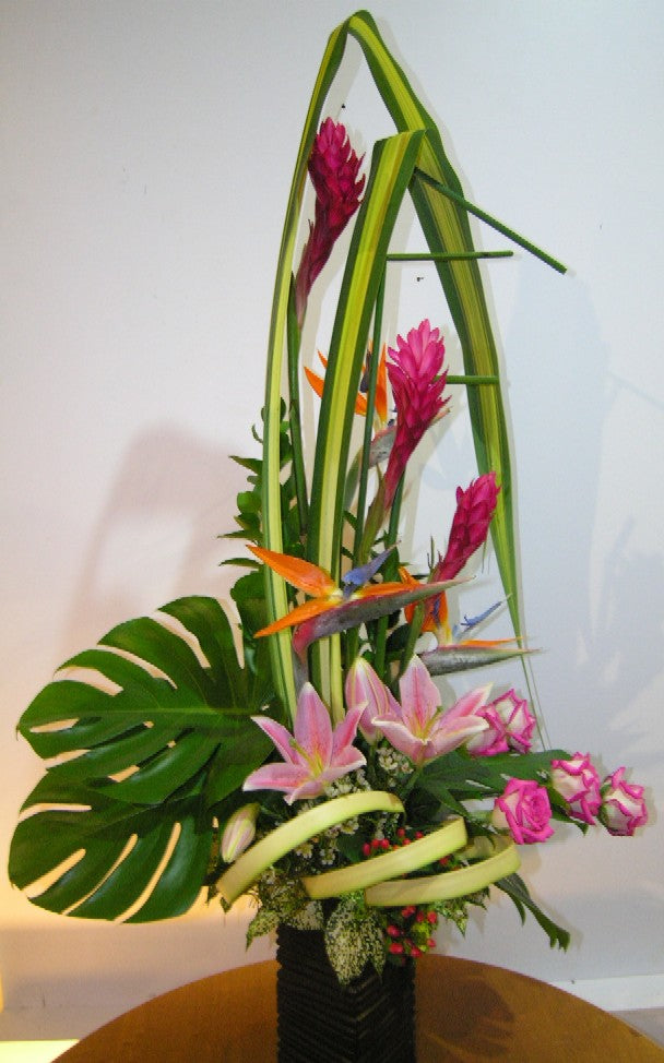 Tropical Delight