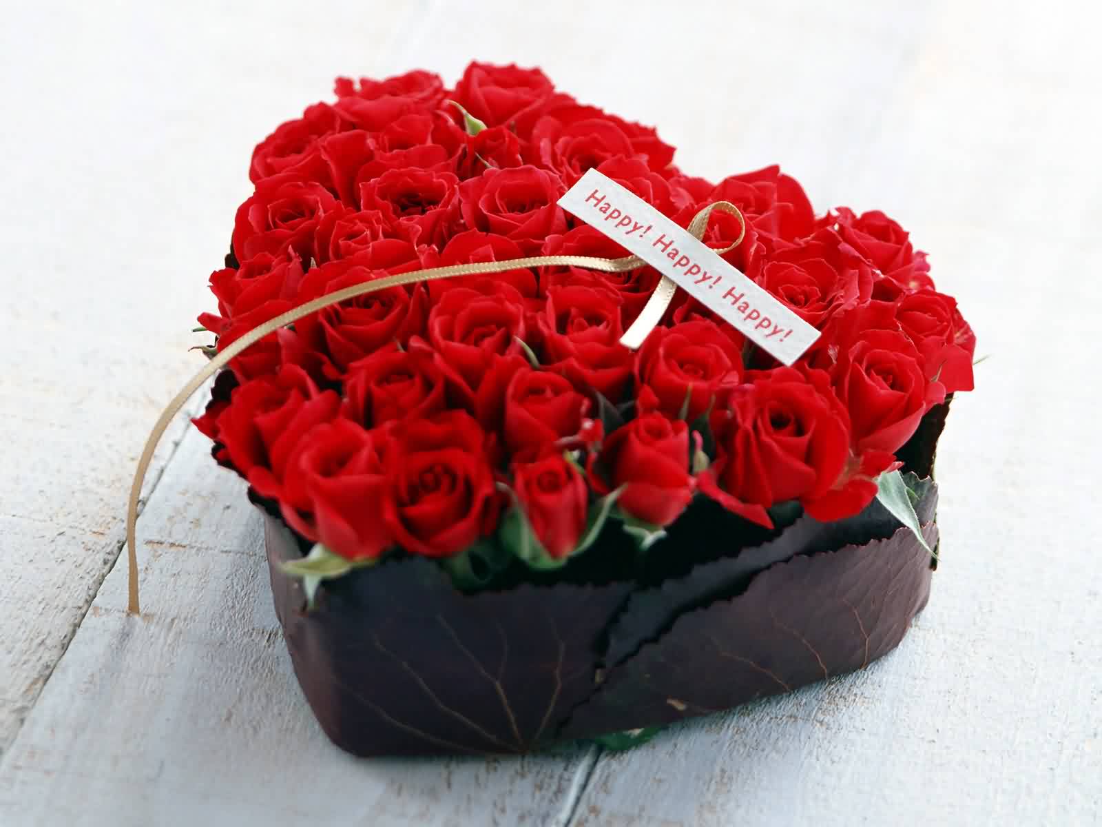 Be my Valentine