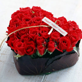 Be my Valentine