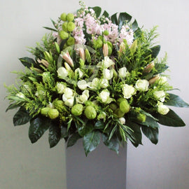 Paradise Dream Wreath CW - 118