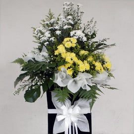 Glory Wreath CW - 63