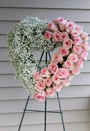 Eternal Grace Wreath CW- 45