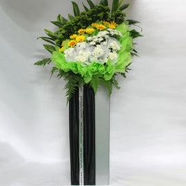Reverence Wreath CW - 138