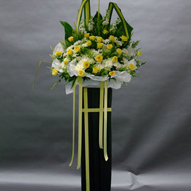Precious Wreath CW - 129