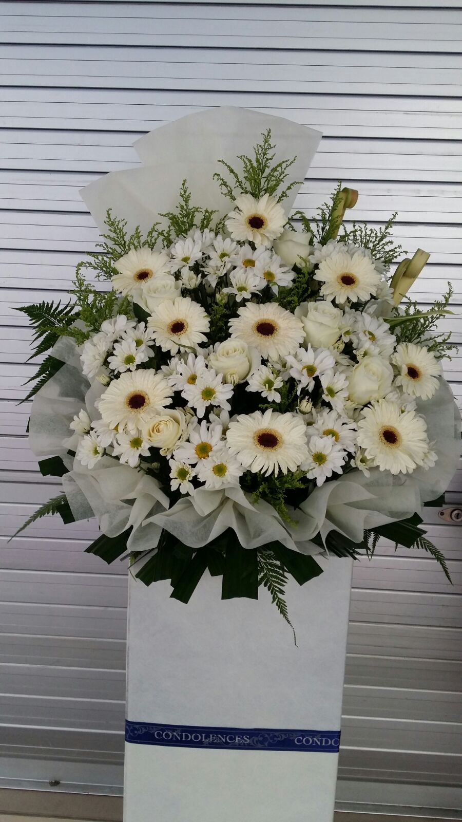 Angelic Wreath CW - 05