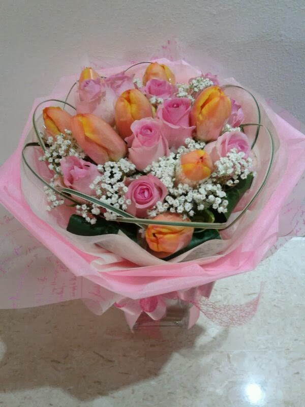 Eternal Love ( HB -50 )