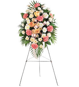 Glorious Legacy Wreath CW - 62