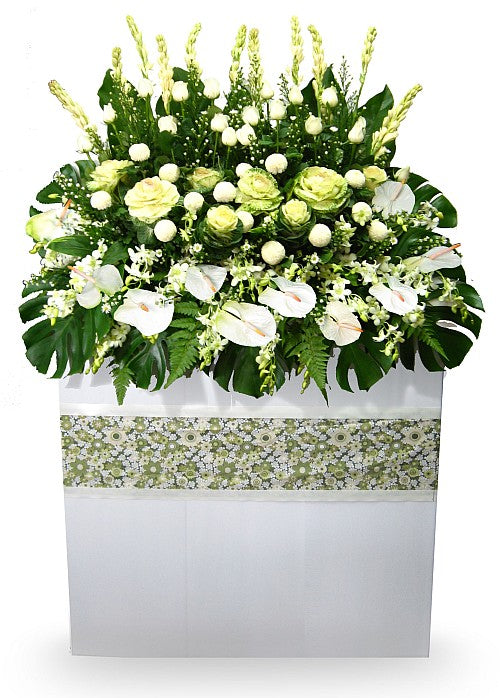 Song of Peace Wreath CW - 151