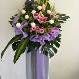 Warmth Wreath CW - 170
