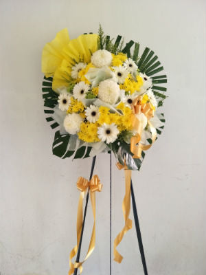 Heaven Grace Wreath CW - 87
