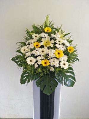 Haven Wreath CW - 80