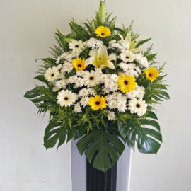 Haven Wreath CW - 80