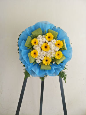 Bring Tribute Wreath CW - 11