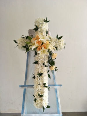 Cherished Moments Wreath CW - 21