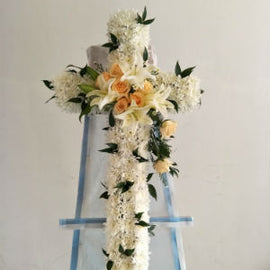 Cherished Moments Wreath CW - 21