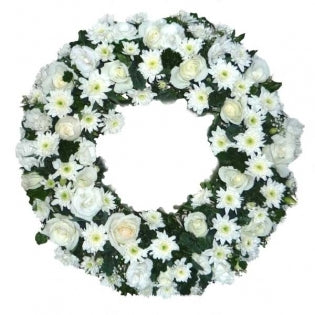 My Beloved Wreath CW - 115