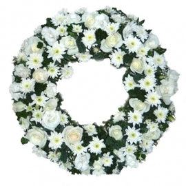 My Beloved Wreath CW - 115
