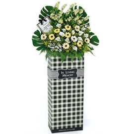 Calmness Wreath CW - 13