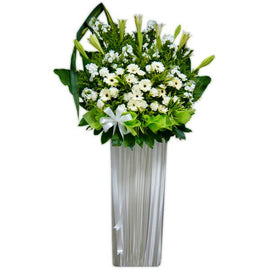Mercy Wreath CW - 110