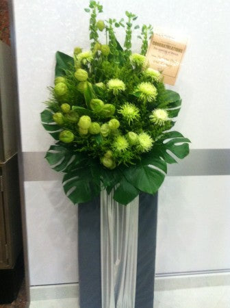 Sentiments Wreath CW - 142