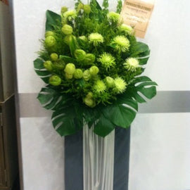 Sentiments Wreath CW - 142