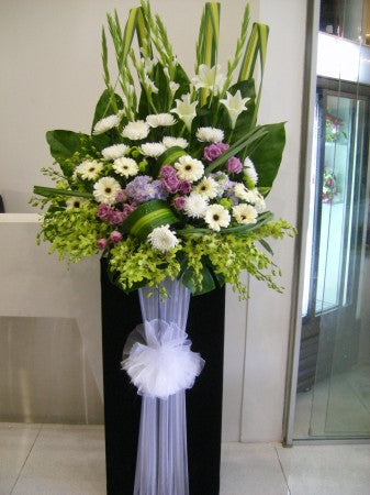 Promise Wreath CW - 131